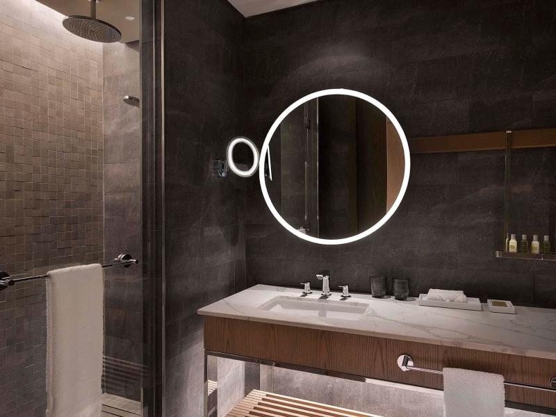 Hilton Abu Dhabi Yas Island