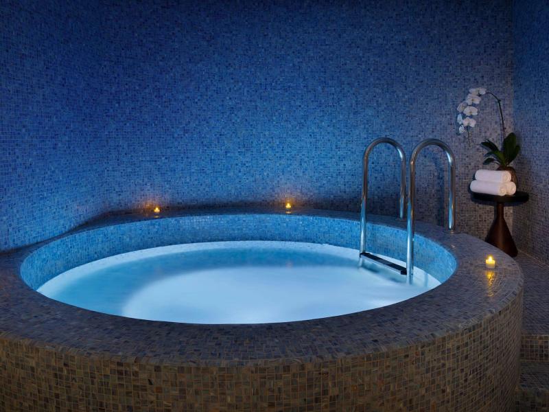 Hilton Abu Dhabi Yas Island