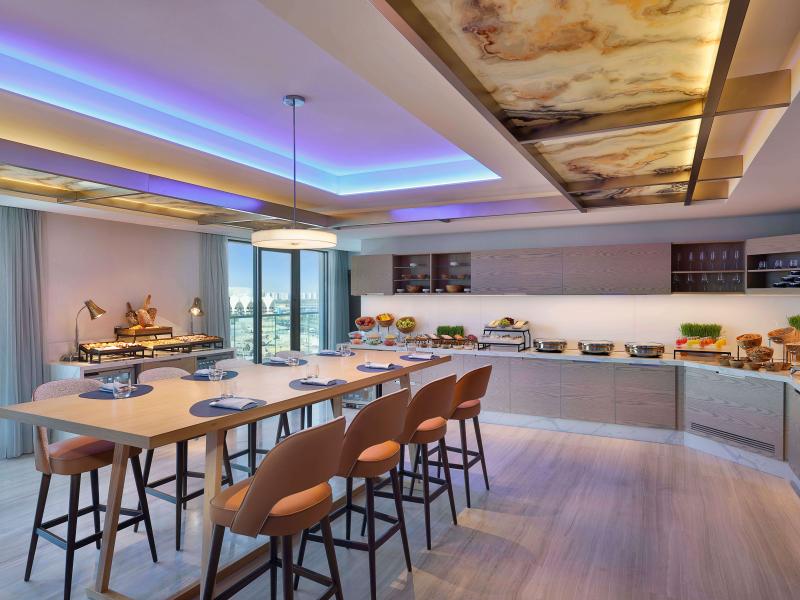 Hilton Abu Dhabi Yas Island