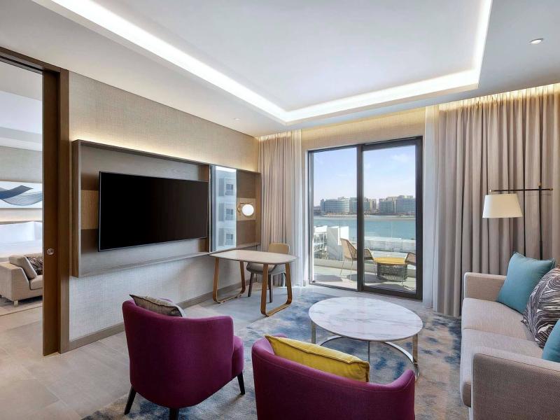 Hilton Abu Dhabi Yas Island