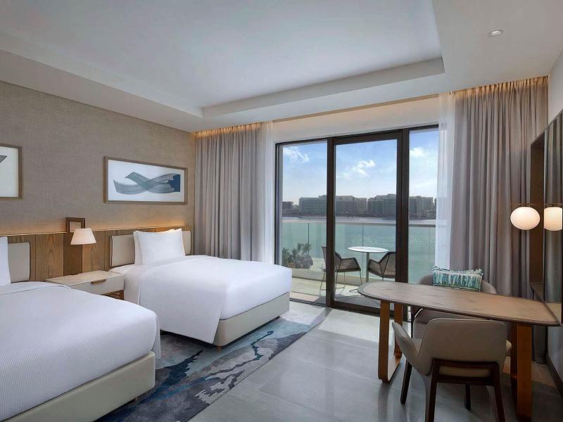 Hilton Abu Dhabi Yas Island