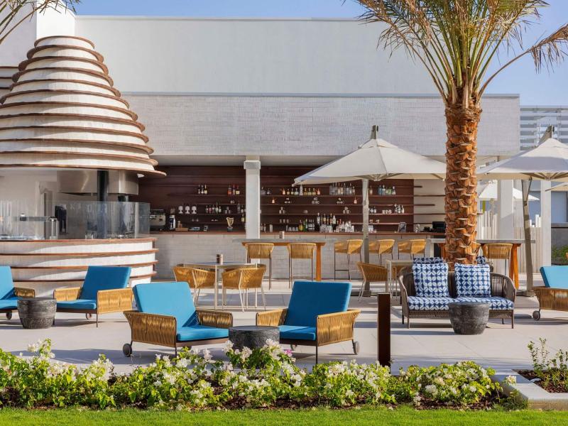 Hilton Abu Dhabi Yas Island