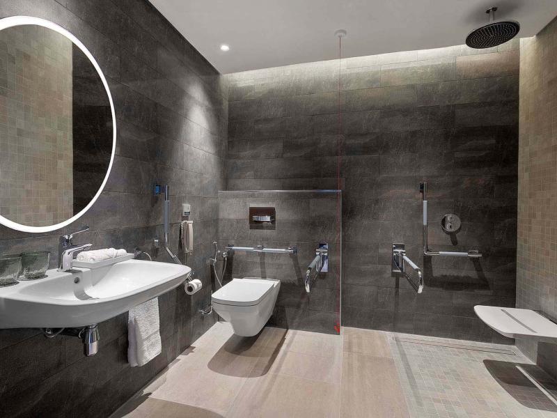 Hilton Abu Dhabi Yas Island