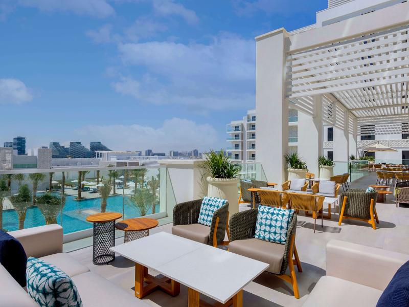 Hilton Abu Dhabi Yas Island