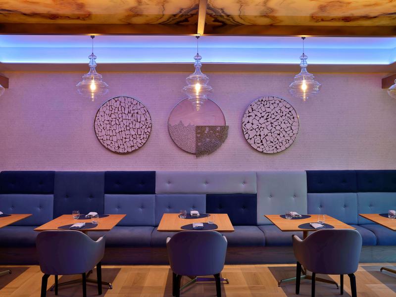 Hilton Abu Dhabi Yas Island