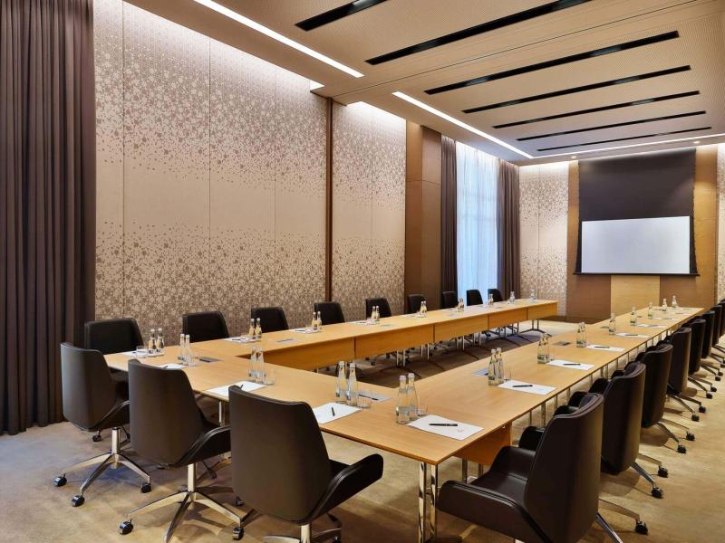 Hilton Abu Dhabi Yas Island