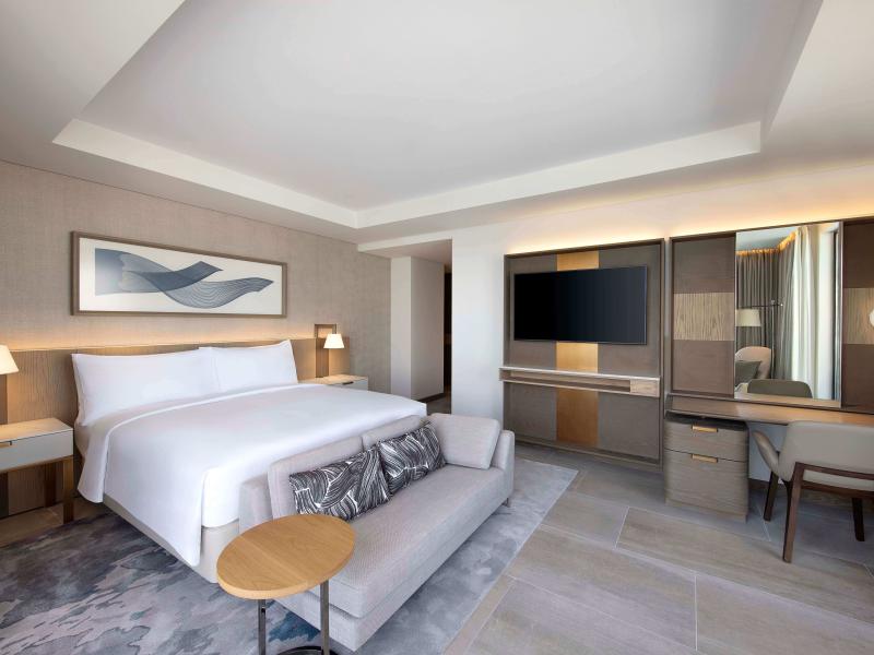 Hilton Abu Dhabi Yas Island