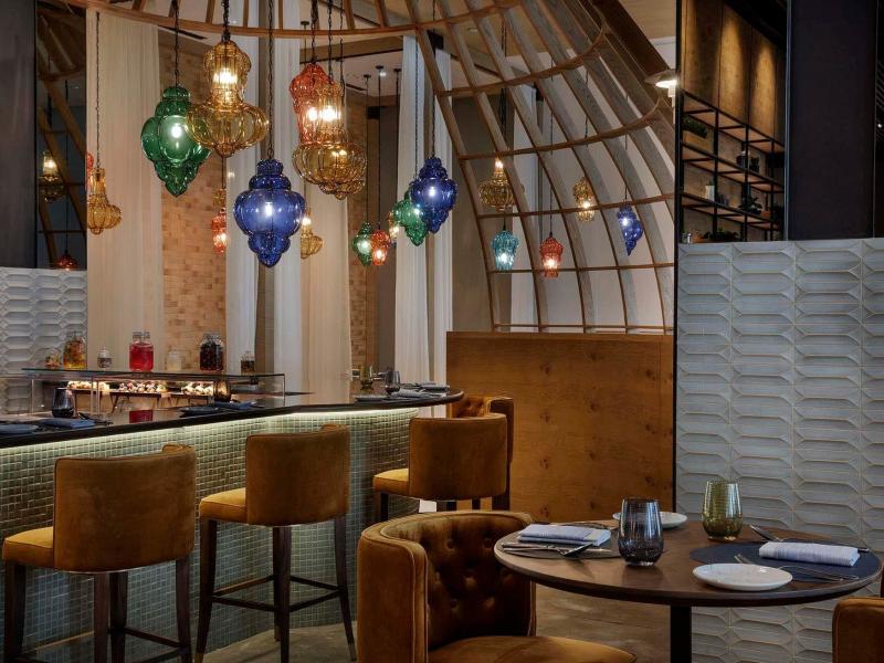 Hilton Abu Dhabi Yas Island