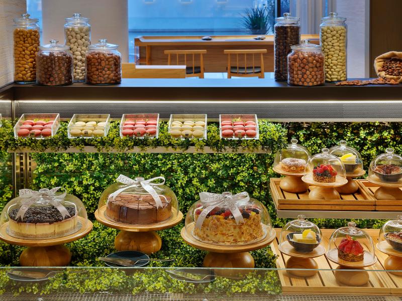 Hilton Abu Dhabi Yas Island