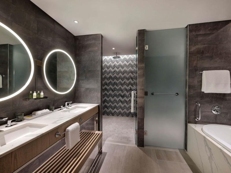 Hilton Abu Dhabi Yas Island