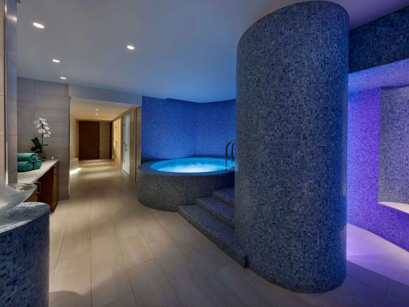 Hilton Abu Dhabi Yas Island