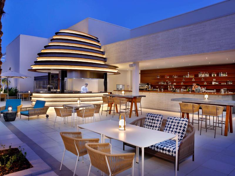 Hilton Abu Dhabi Yas Island