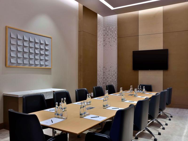 Hilton Abu Dhabi Yas Island