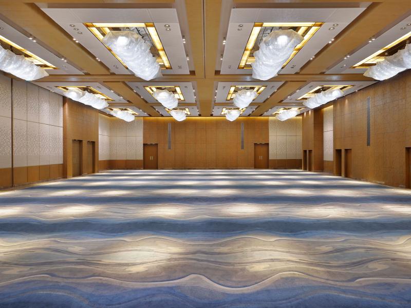 Hilton Abu Dhabi Yas Island