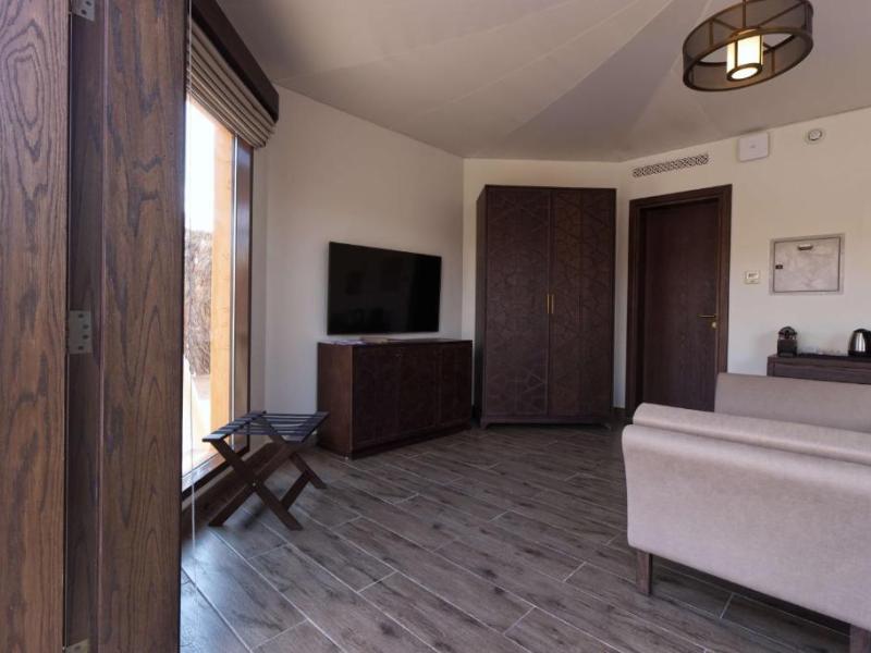 Mysk Al Badayer Retreat