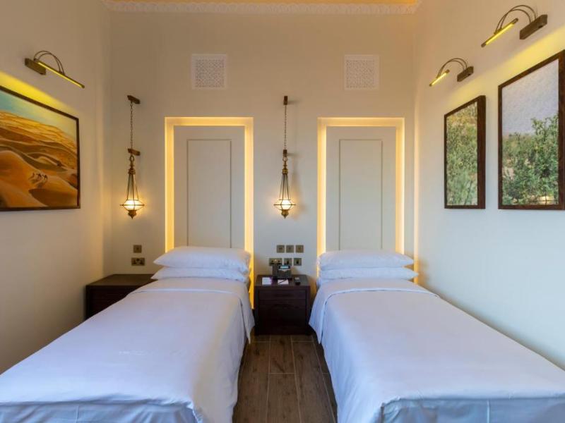 Mysk Al Badayer Retreat