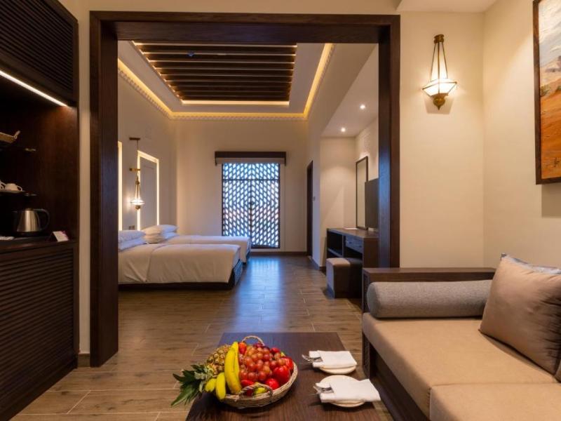 Mysk Al Badayer Retreat