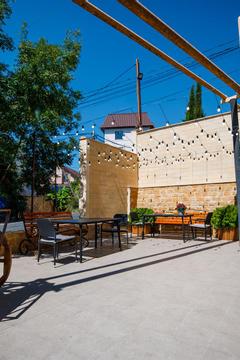 Отель MiGal Россия, Сочи, фото 18