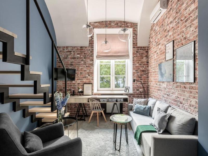 1715 Duplex Hotel