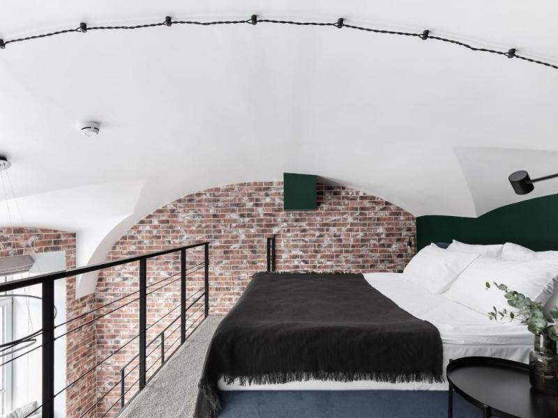 1715 Duplex Hotel