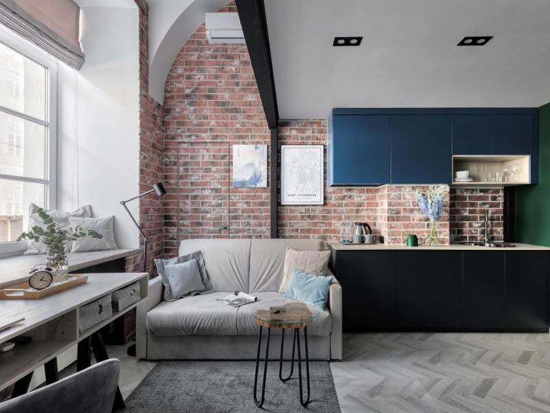 1715 Duplex Hotel