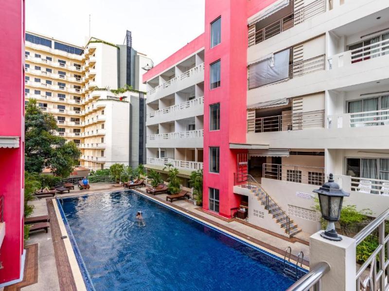 Eastiny Place Hotel