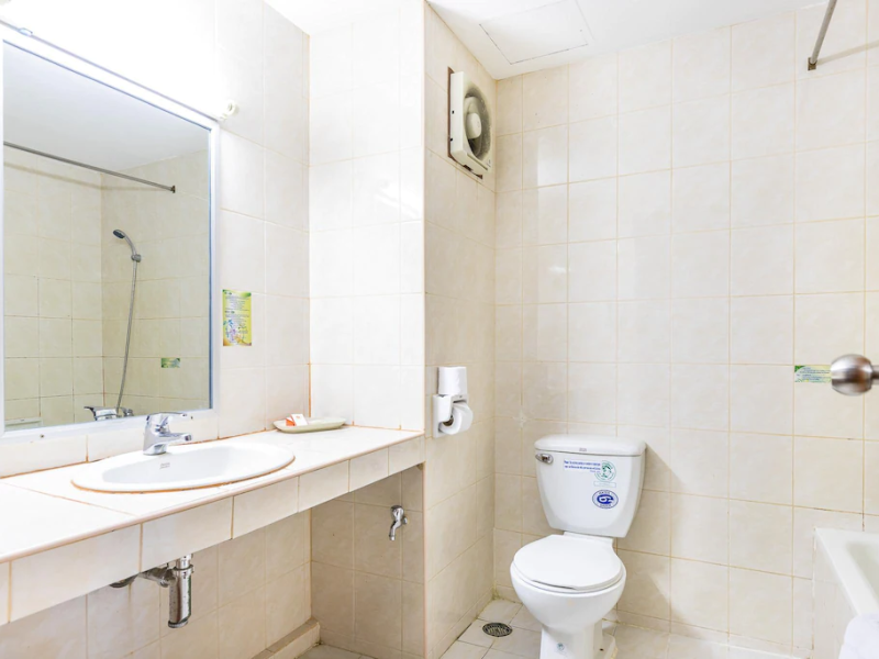 Eastiny Place Hotel