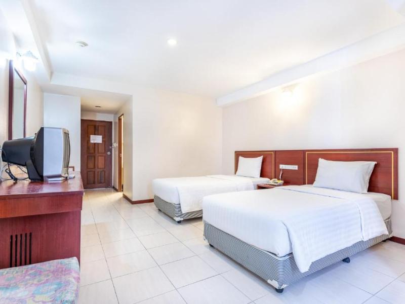 Eastiny Place Hotel