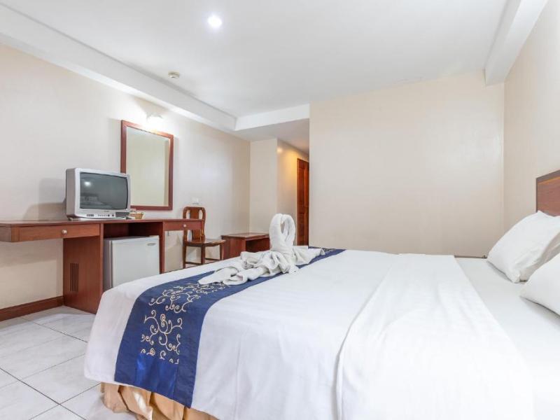 Eastiny Place Hotel