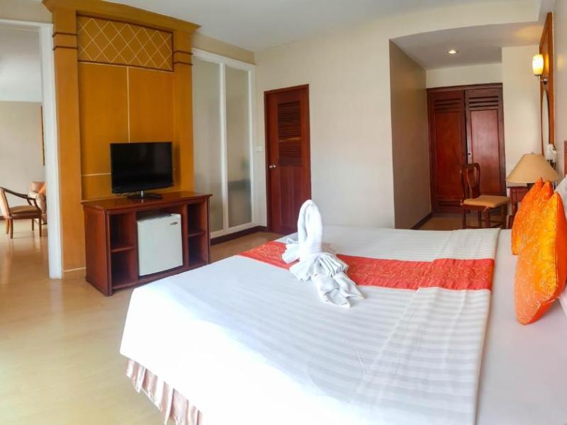 Eastiny Place Hotel