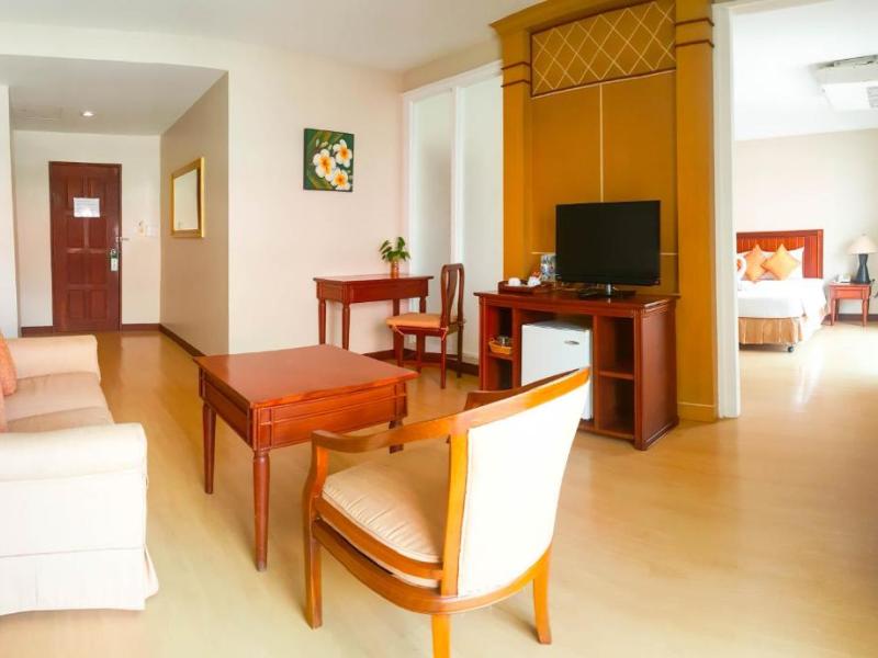 Eastiny Place Hotel