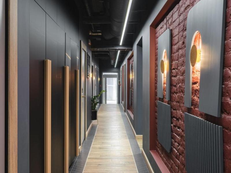 Калейдоскоп на Рубинштейна 13