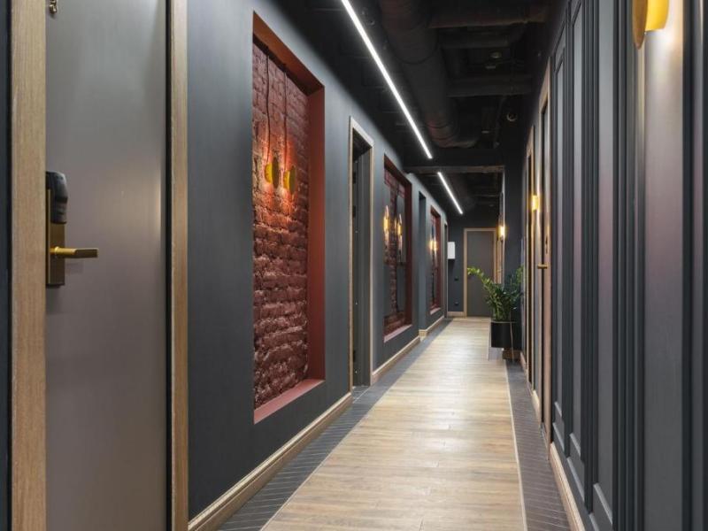 Калейдоскоп на Рубинштейна 13