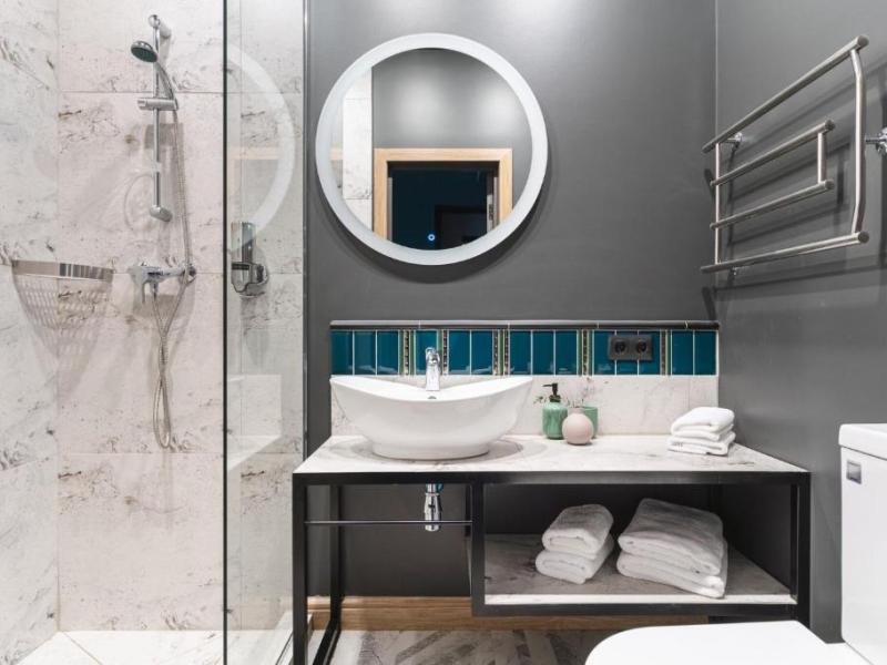 Калейдоскоп на Рубинштейна 13