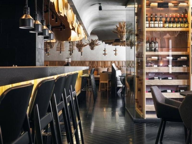 Калейдоскоп на Рубинштейна 13