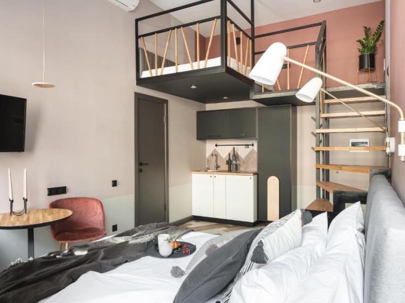 Калейдоскоп на Рубинштейна 13