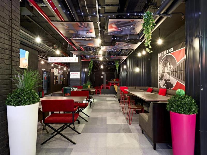 Vertical We&I Лесная