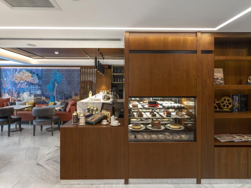 Vital Hotel Fulya