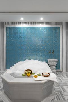Отель Vital Hotel Fulya Турция, Шишли, фото 13