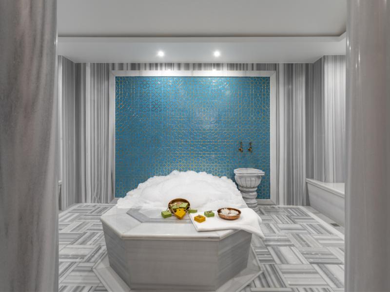 Vital Hotel Fulya