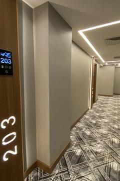 Отель Vital Hotel Fulya Турция, Шишли, фото 15