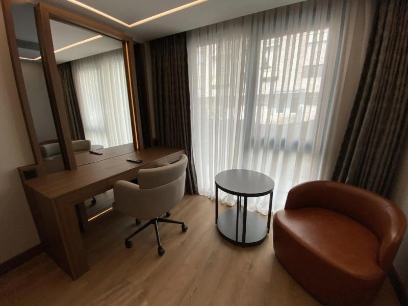 Vital Hotel Fulya