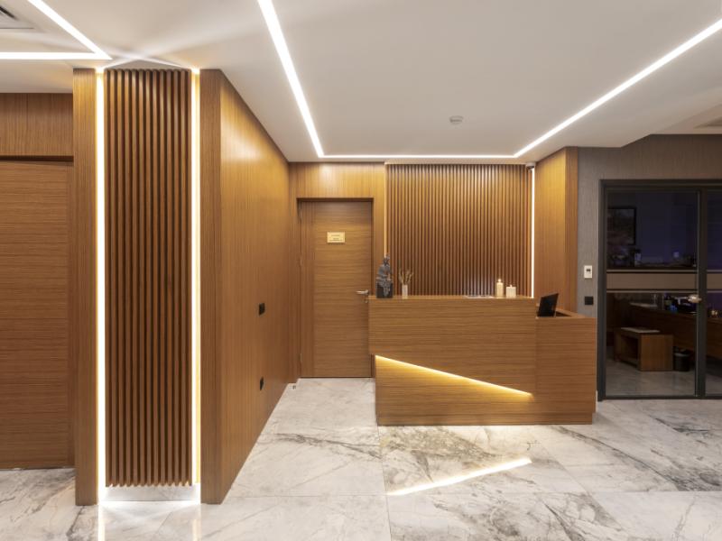 Vital Hotel Fulya