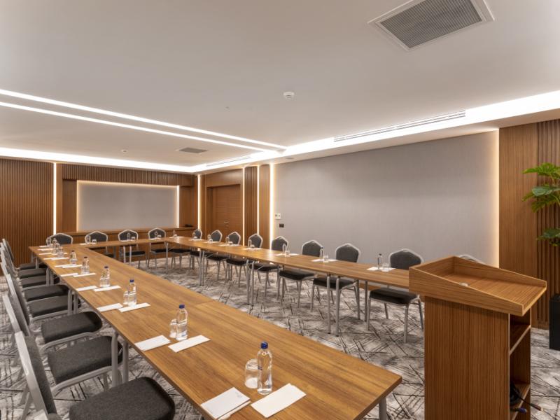 Vital Hotel Fulya