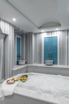 Отель Vital Hotel Fulya Турция, Шишли, фото 22