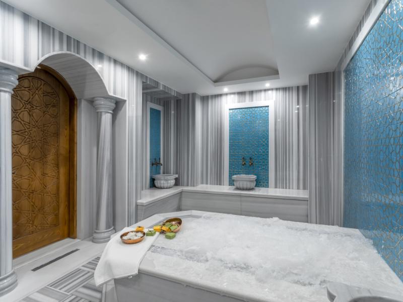 Vital Hotel Fulya