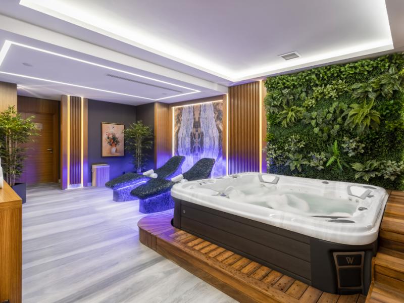 Vital Hotel Fulya