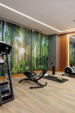 Отель Vital Hotel Fulya Турция, Шишли, фото 24