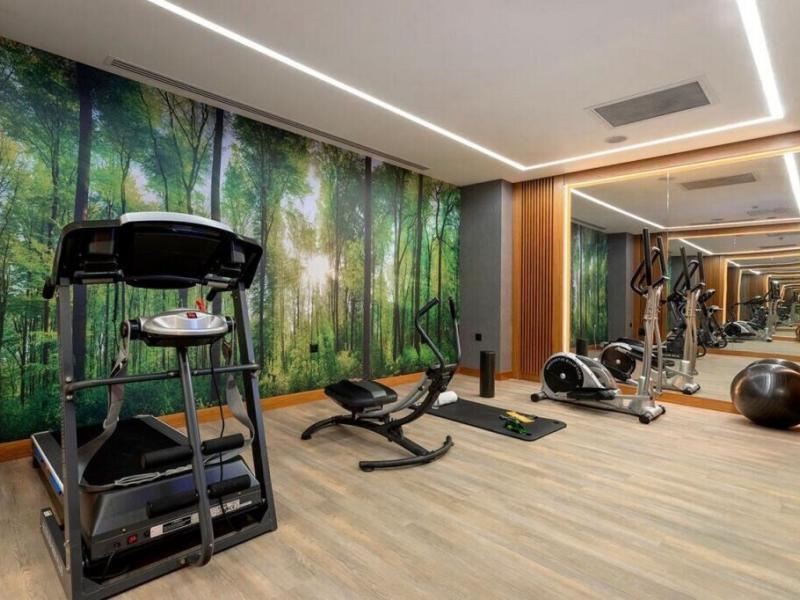 Vital Hotel Fulya