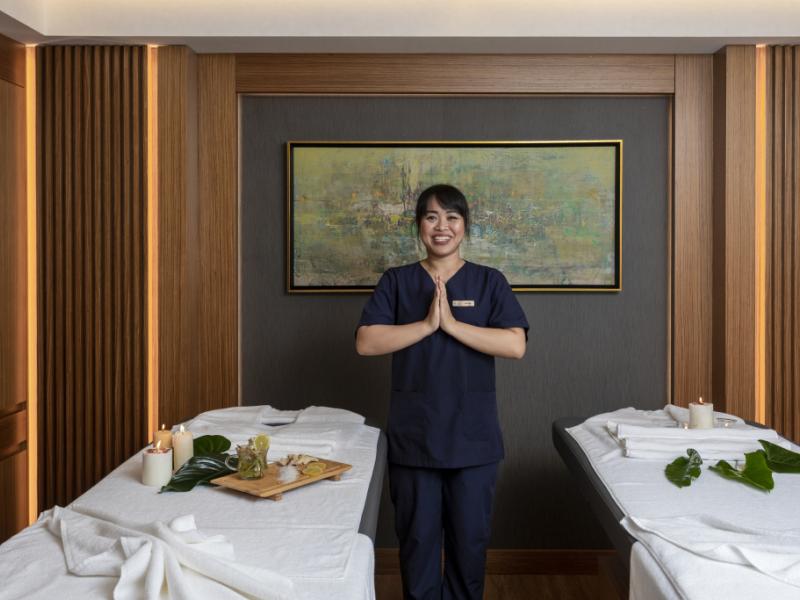 Vital Hotel Fulya